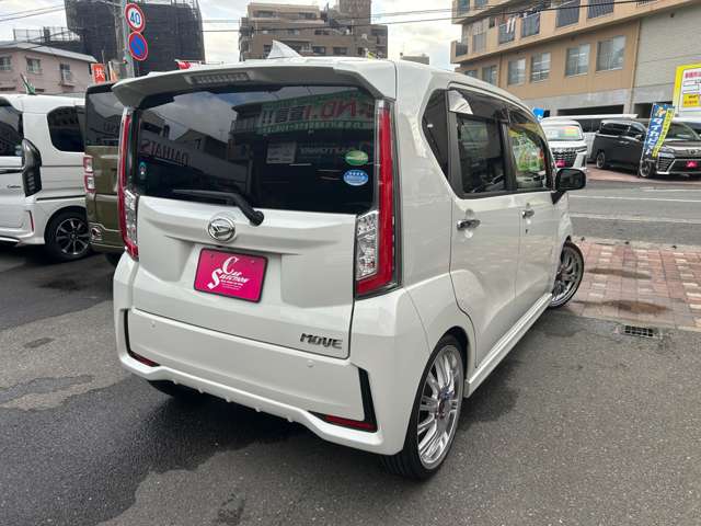 ムーヴ 2015/H27
