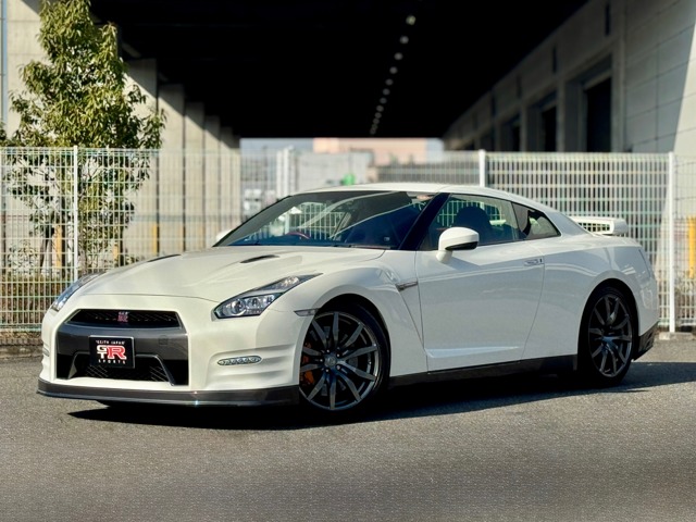 GT-R 2014/H26