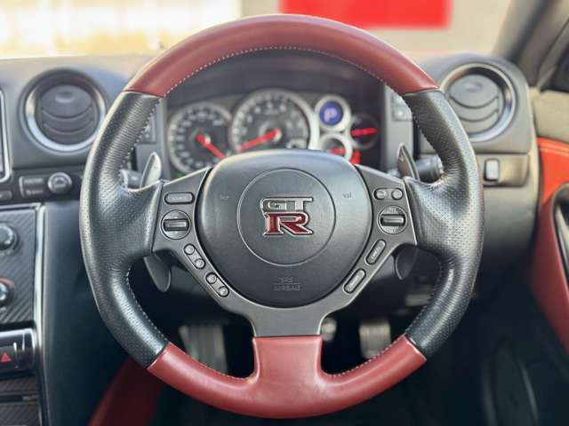 GT-R 2014/H26