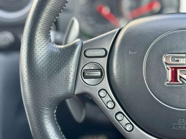 GT-R 2014/H26