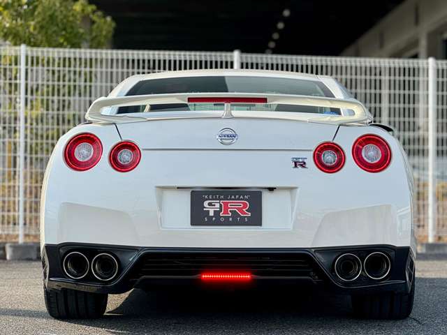 GT-R 2014/H26