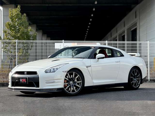 GT-R 2014/H26