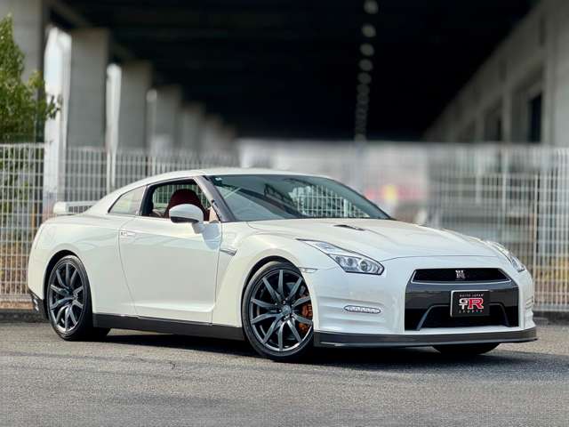 GT-R 2014/H26
