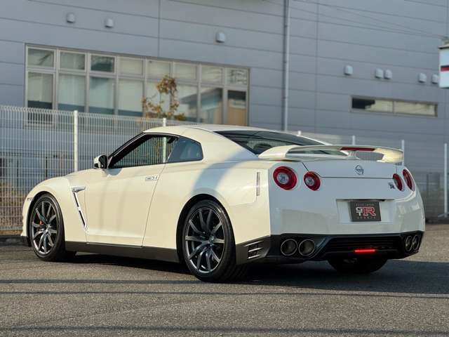 GT-R 2014/H26