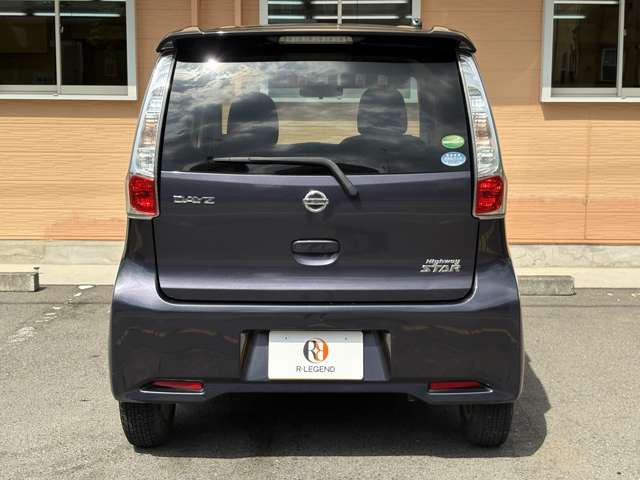 デイズ 2013/H25
