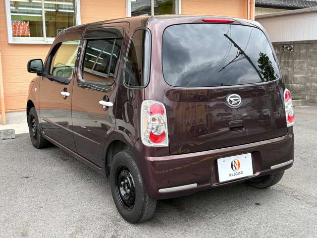 ミラココア 2013/H25