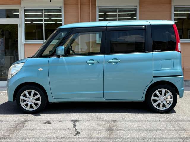 パレット 2010/H22