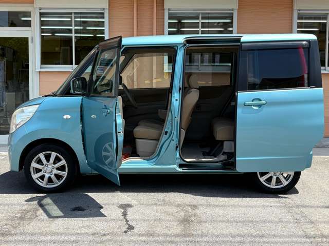 パレット 2010/H22