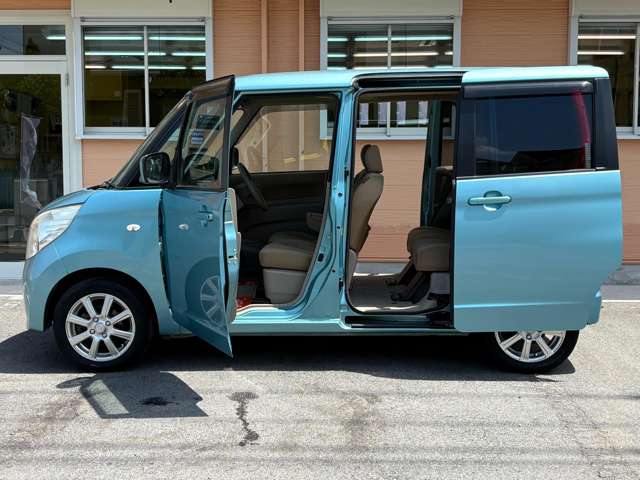 パレット 2010/H22