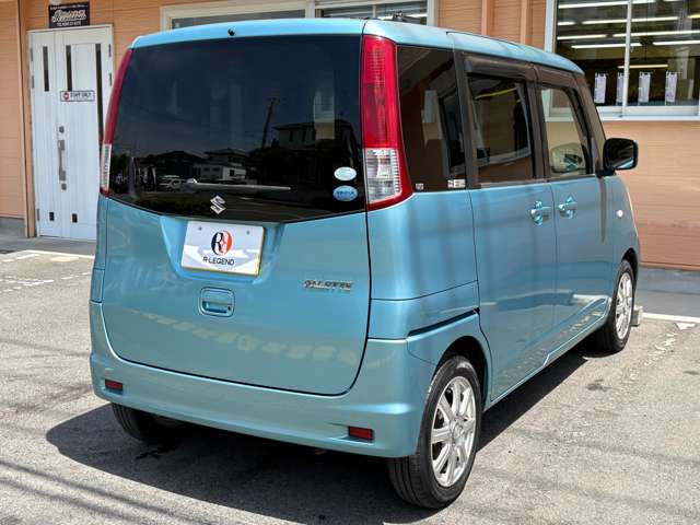 パレット 2010/H22
