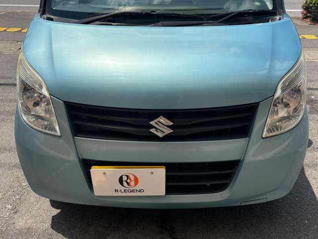 パレット 2010/H22