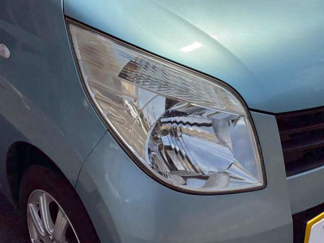 パレット 2010/H22