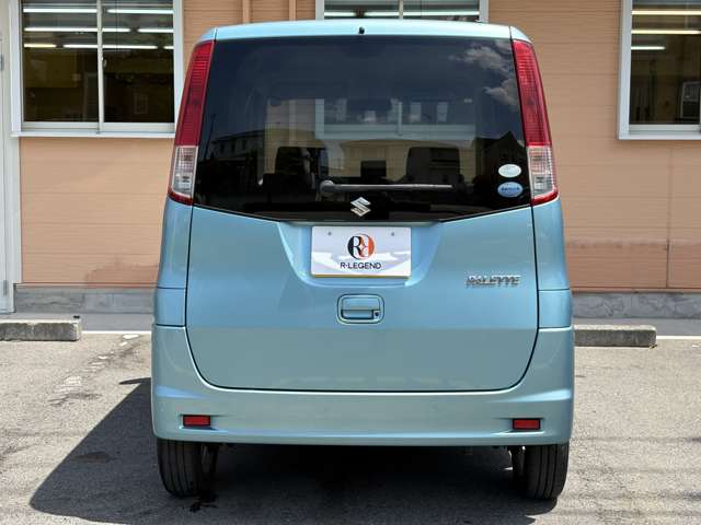 パレット 2010/H22