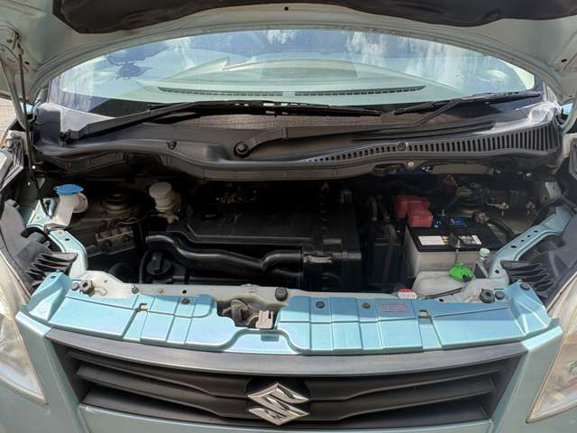 パレット 2010/H22