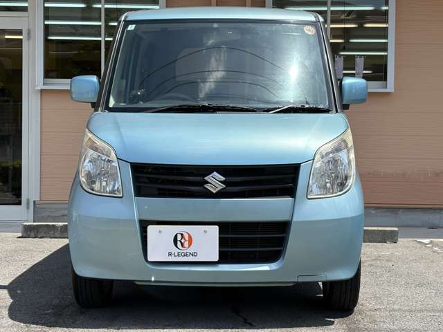パレット 2010/H22