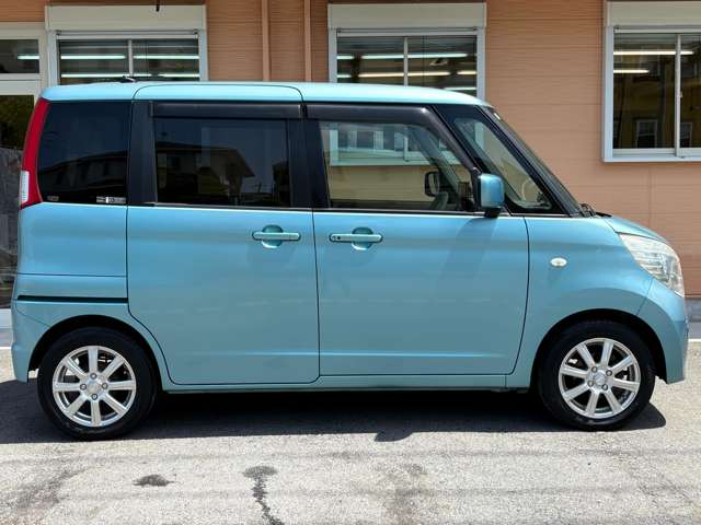 パレット 2010/H22