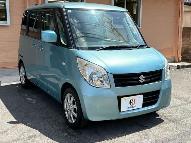 パレット 2010/H22