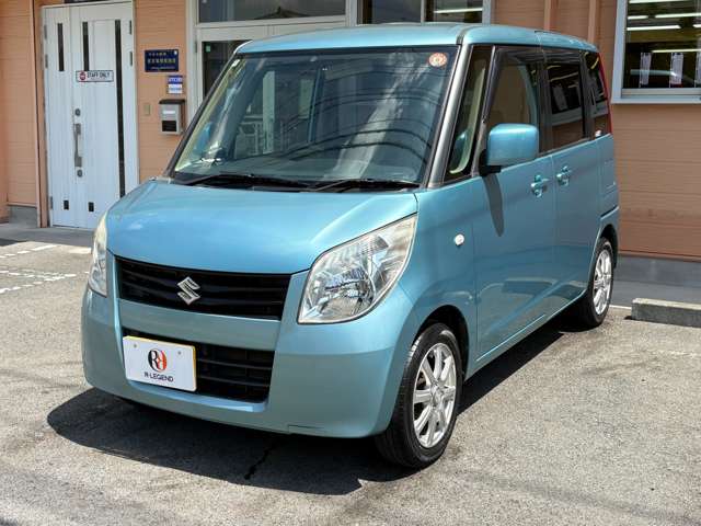 パレット 2010/H22