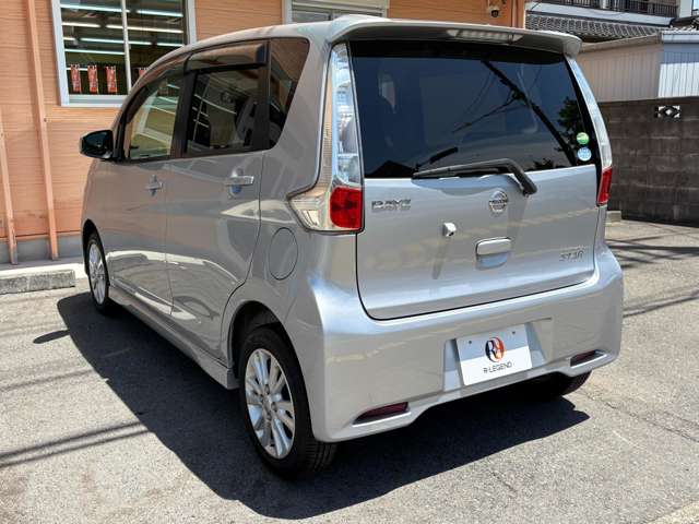 デイズ 2013/H25