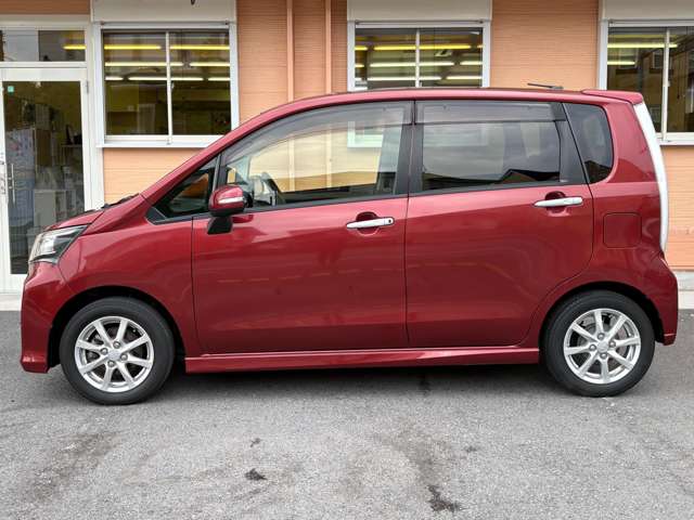 ムーヴ 2013/H25