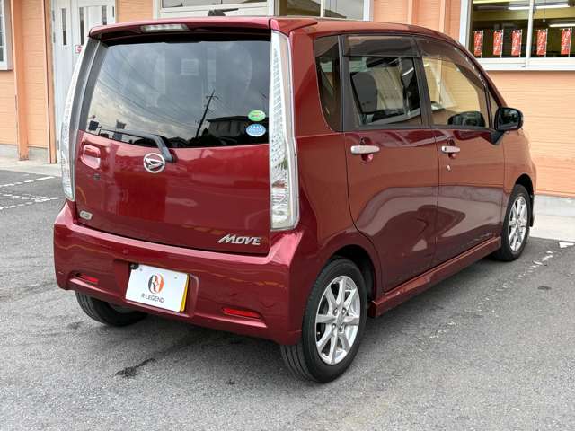 ムーヴ 2013/H25