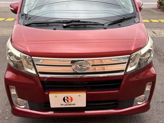 ムーヴ 2013/H25