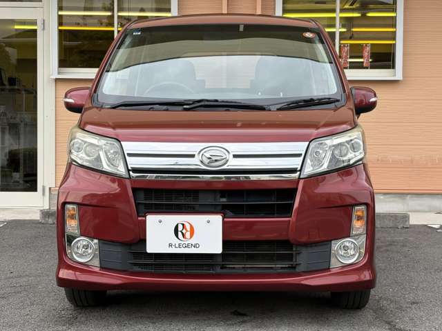 ムーヴ 2013/H25