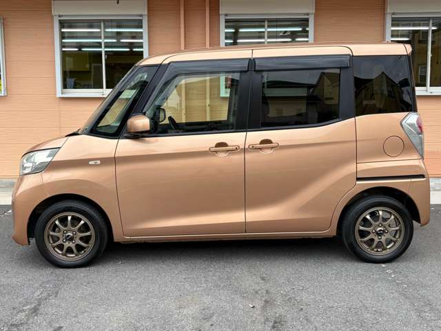 デイズルークス 2016/H28