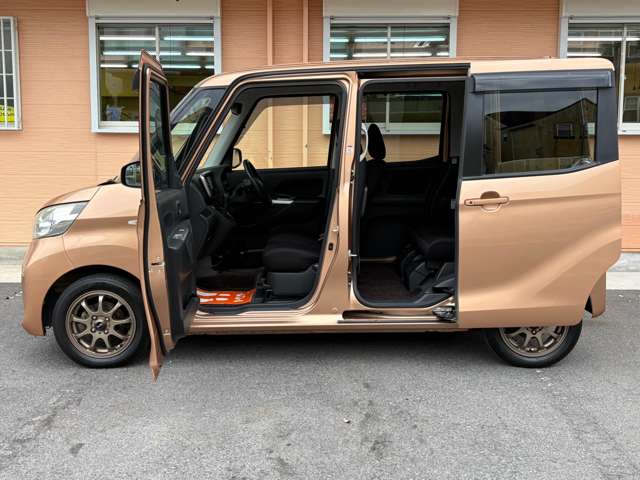 デイズルークス 2016/H28