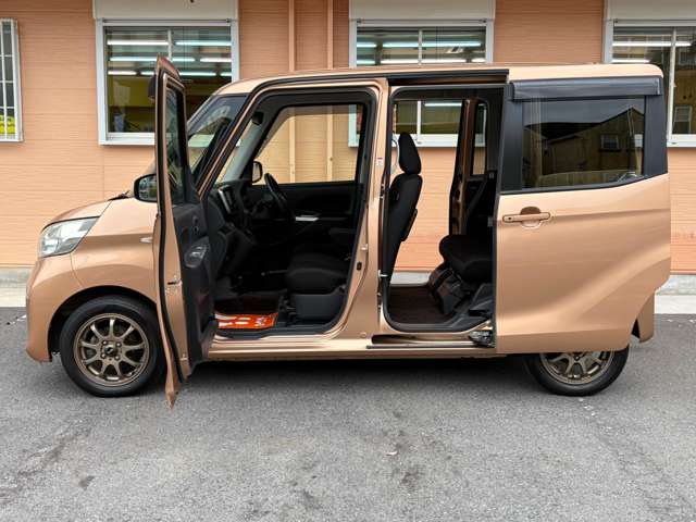 デイズルークス 2016/H28