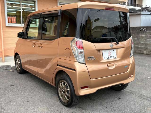 デイズルークス 2016/H28