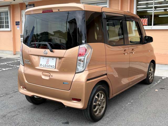 デイズルークス 2016/H28