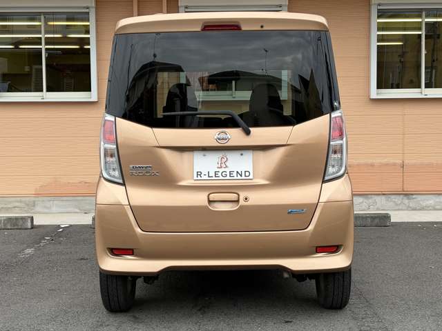 デイズルークス 2016/H28