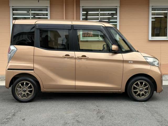 デイズルークス 2016/H28