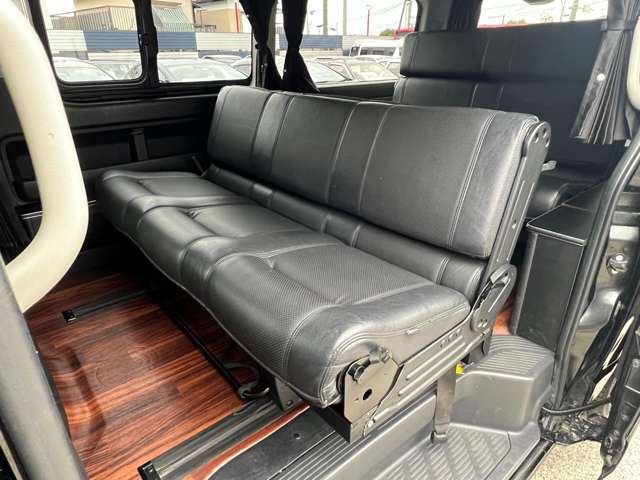 ハイエース 2017/H29