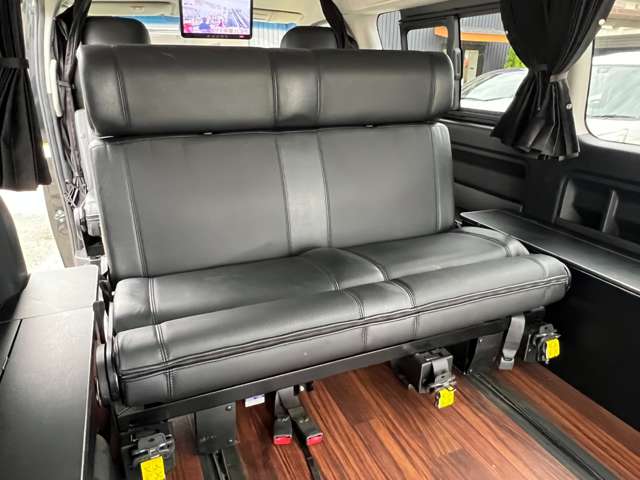 ハイエース 2017/H29