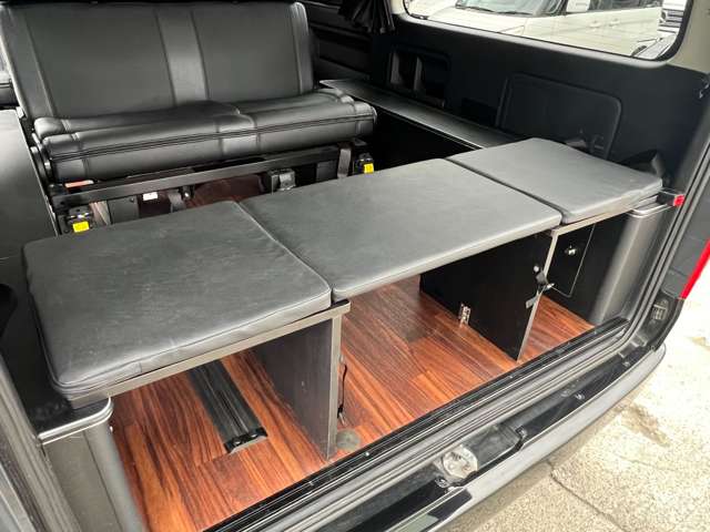 ハイエース 2017/H29