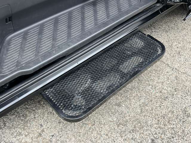 ハイエース 2017/H29