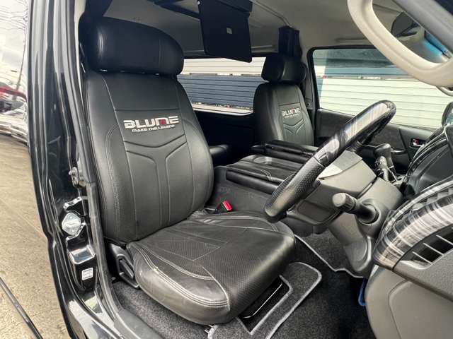 ハイエース 2017/H29