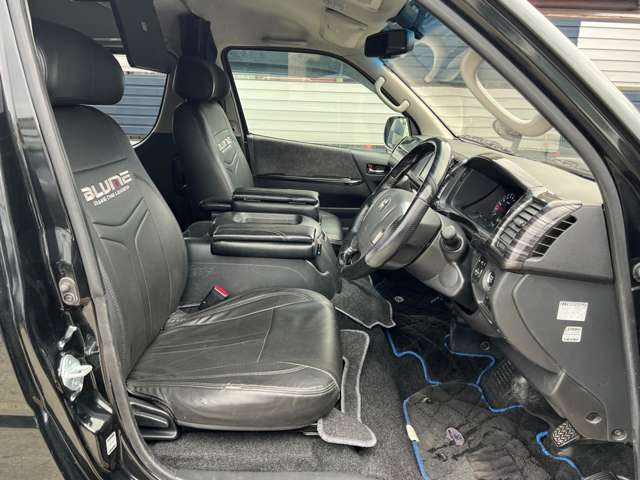 ハイエース 2017/H29