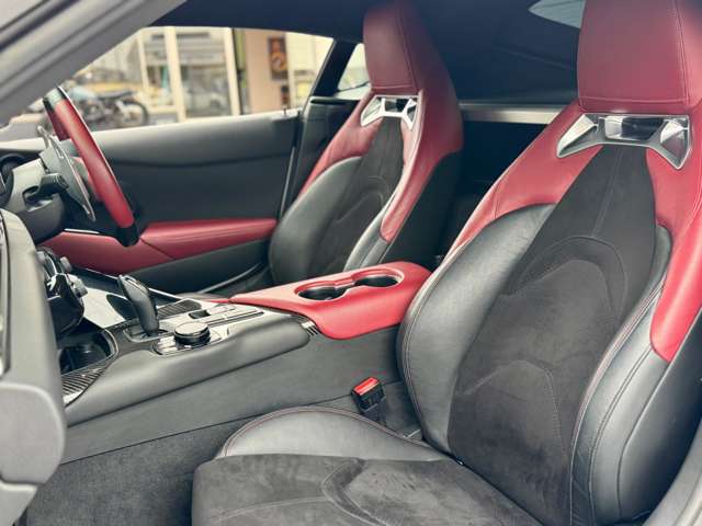 スープラ 2020/R02