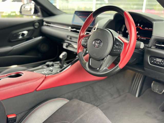 スープラ 2020/R02