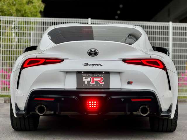 スープラ 2020/R02