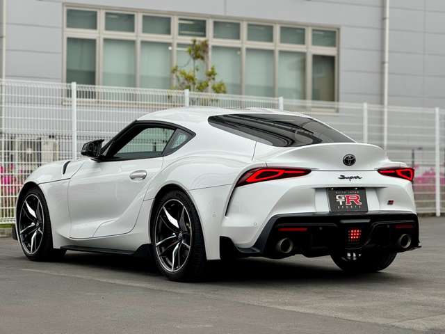 スープラ 2020/R02