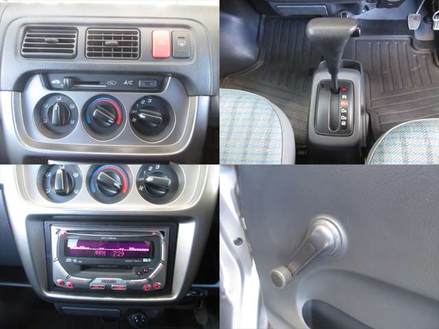 アクティバン 2004/H16