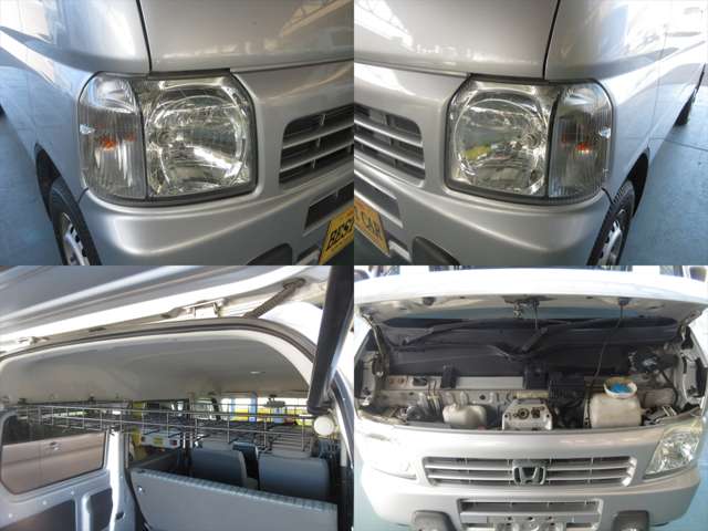 アクティバン 2004/H16