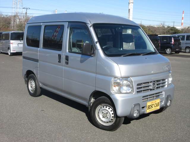 アクティバン 2004/H16