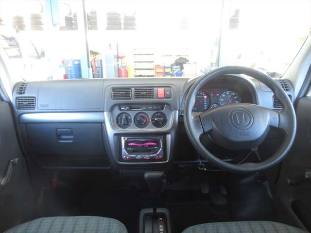 アクティバン 2004/H16