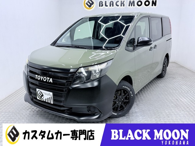 ノア 2014/H26