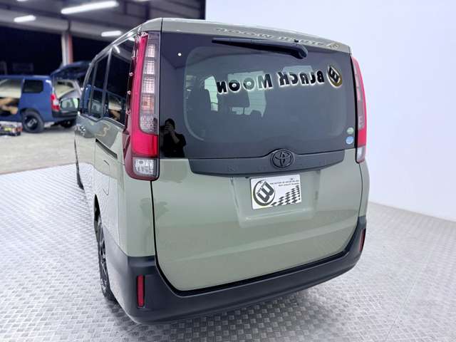 ノア 2014/H26